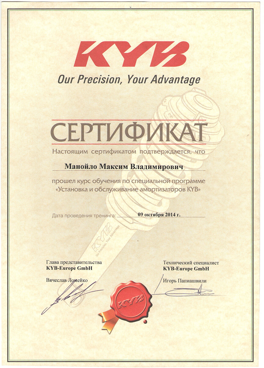 Главная